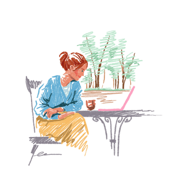 Grata Health Lorain FAQ illustration
